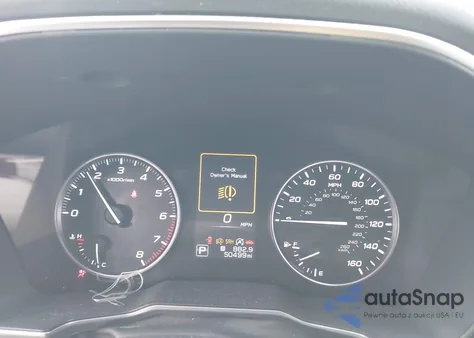 2022 Subaru Outback Limited from USA, damaged, VIN 4S4BTANC1N3241527